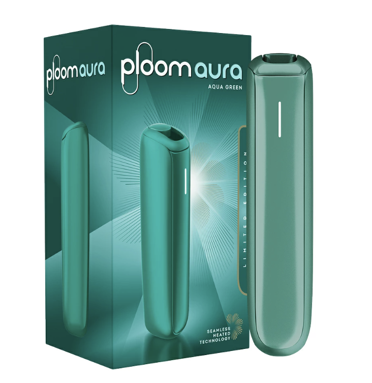 Ploom Aura